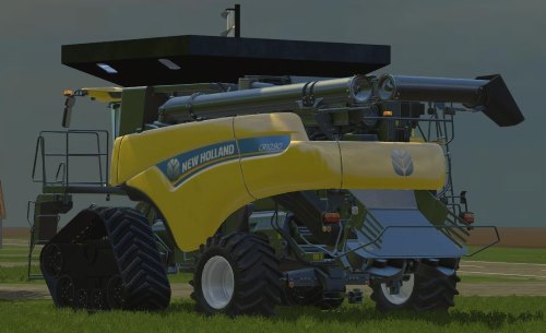        Farming Simulator 2015 -  11