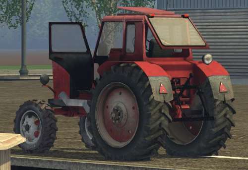 FarmingSimulator2015mtz80