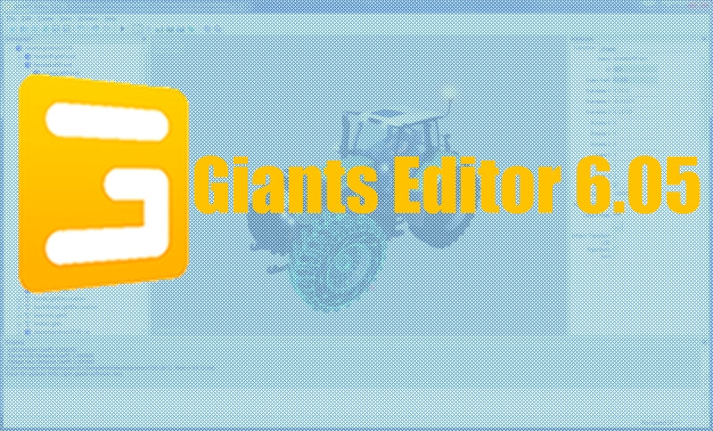 giants editor v6 05