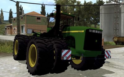traktor94