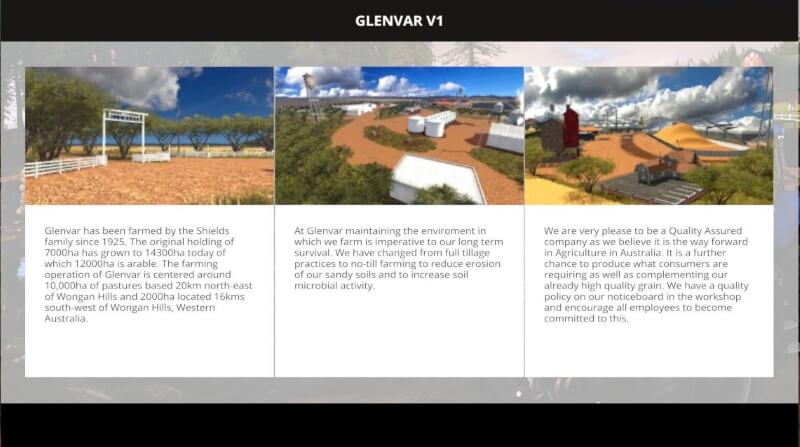 Glenvar 2